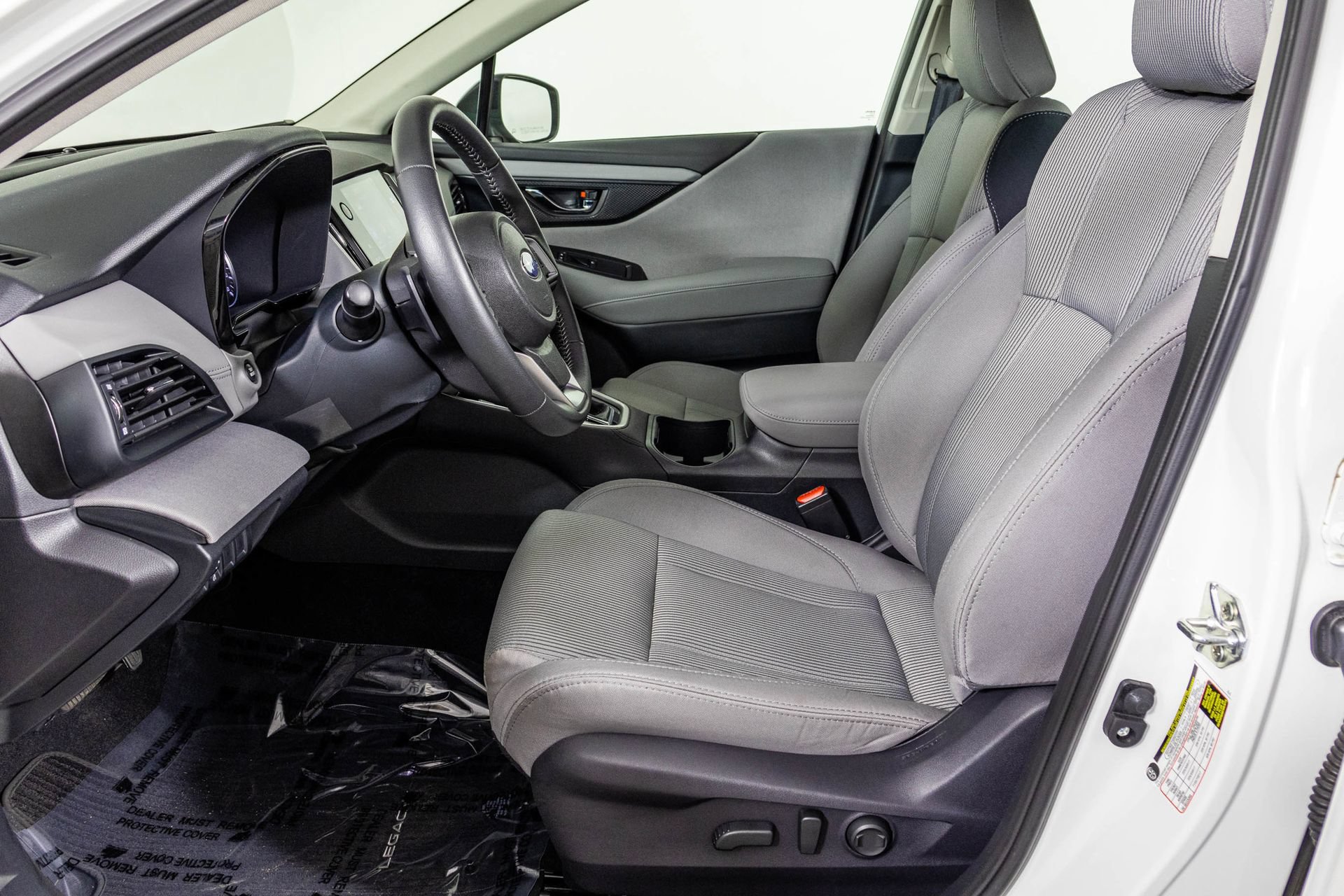 Used 2025 Subaru Legacy Premium AWD/4WD image 23