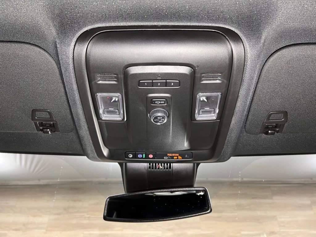 Used 2023 Chevrolet Tahoe RST image 24