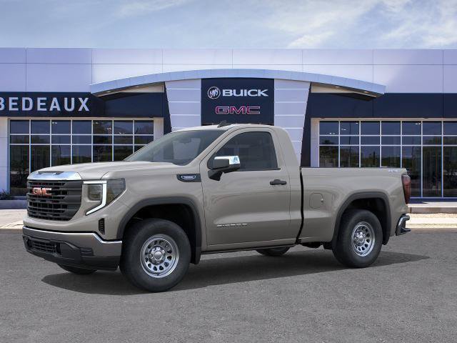 New 2026 GMC Sierra 1500 Pro w/ Pro Value Package AWD/4WD image 74