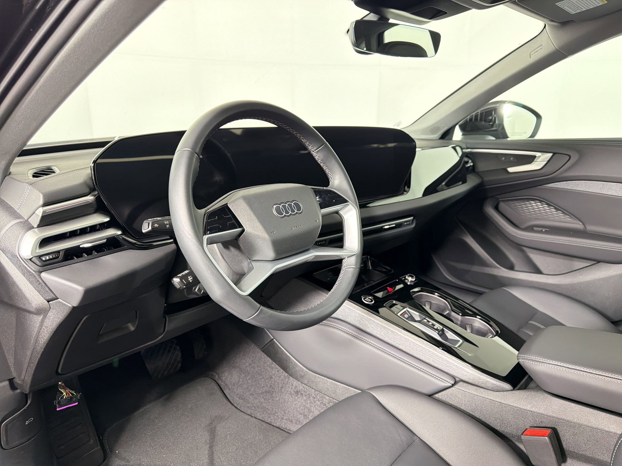 Certified 2025 Audi A5 2.0T Premium w/ Convenience Package image 3