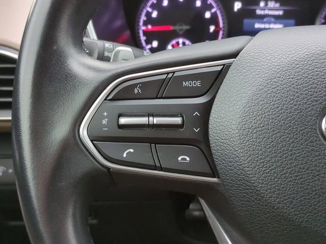 Used 2023 Hyundai Santa Fe SEL w/ Cargo Package image 24