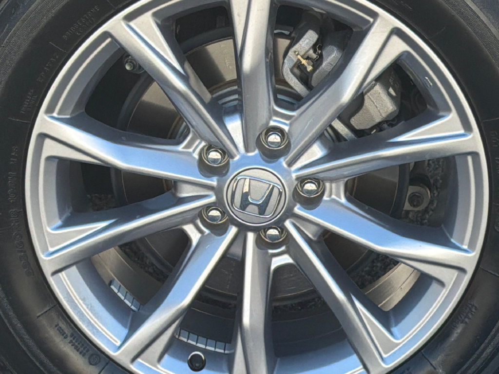 Used 2024 Honda CR-V EX-L image 6