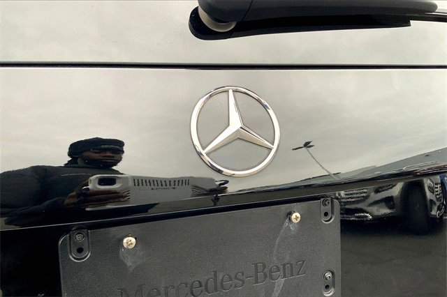 Used 2021 Mercedes-Benz GLB 250 4MATIC image 28