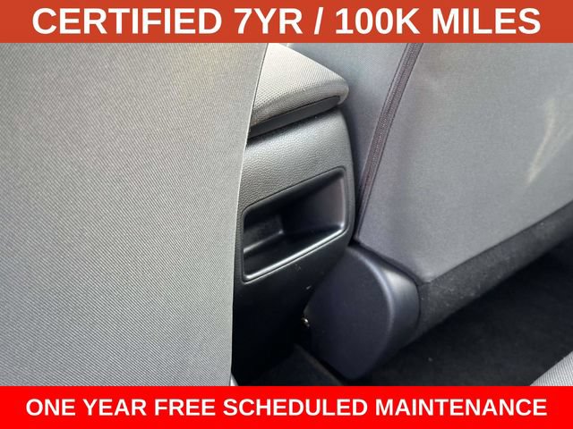 Used 2022 Toyota Corolla LE FWD image 16