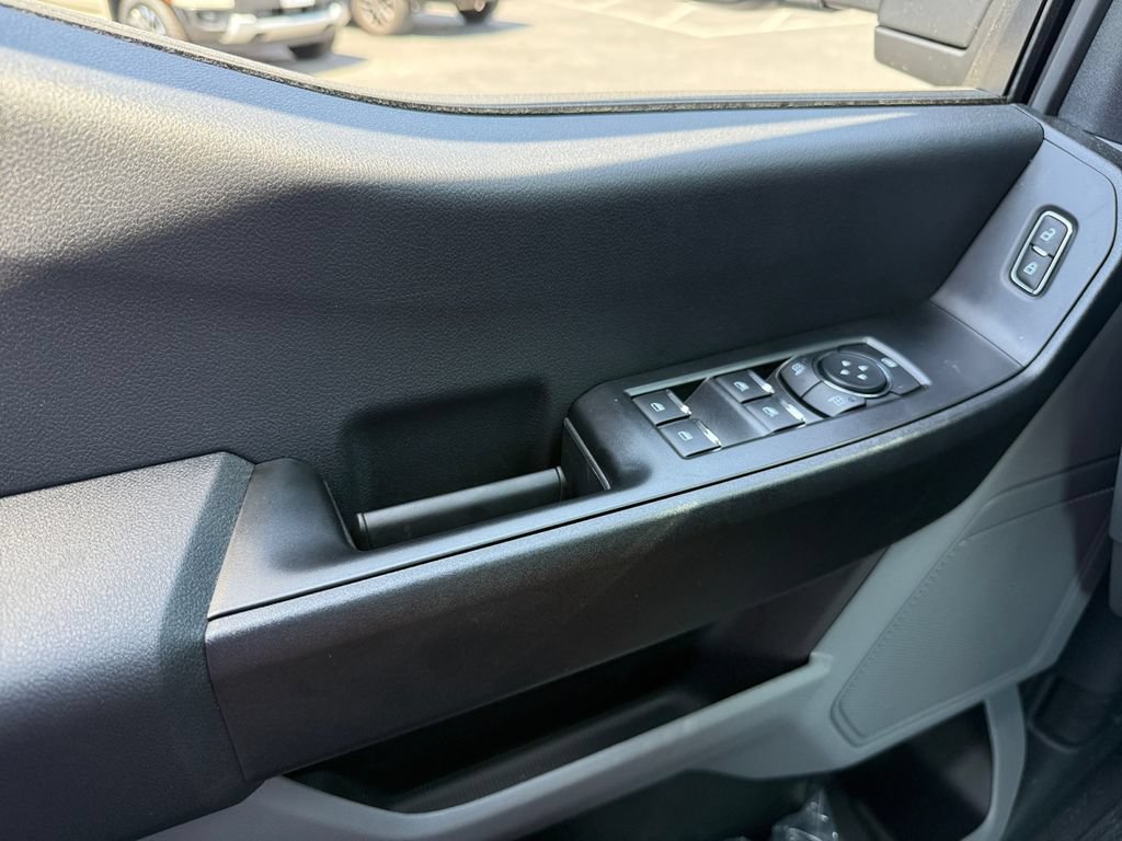New 2026 Ford F450 XL AWD/4WD image 22