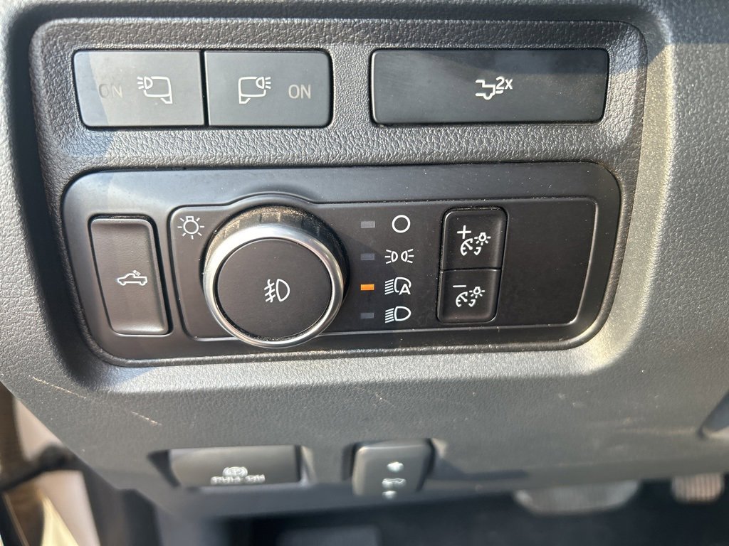 Used 2023 Ford F250 Lariat w/ Lariat Ultimate Package image 9