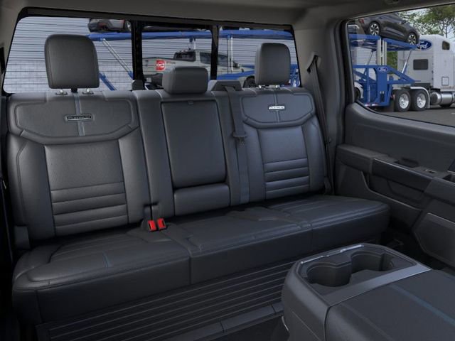 New 2026 Ford F350 Platinum AWD/4WD image 11