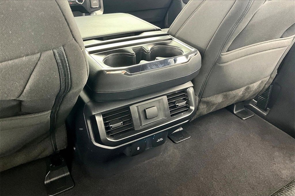 Used 2023 Ford F150 XLT w/ Equipment Group 302A High image 34