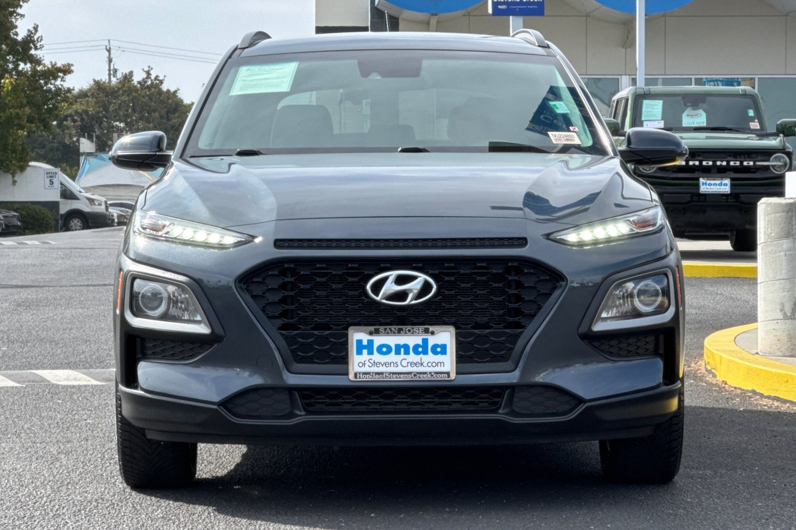 Used 2019 Hyundai Kona SEL FWD image 6