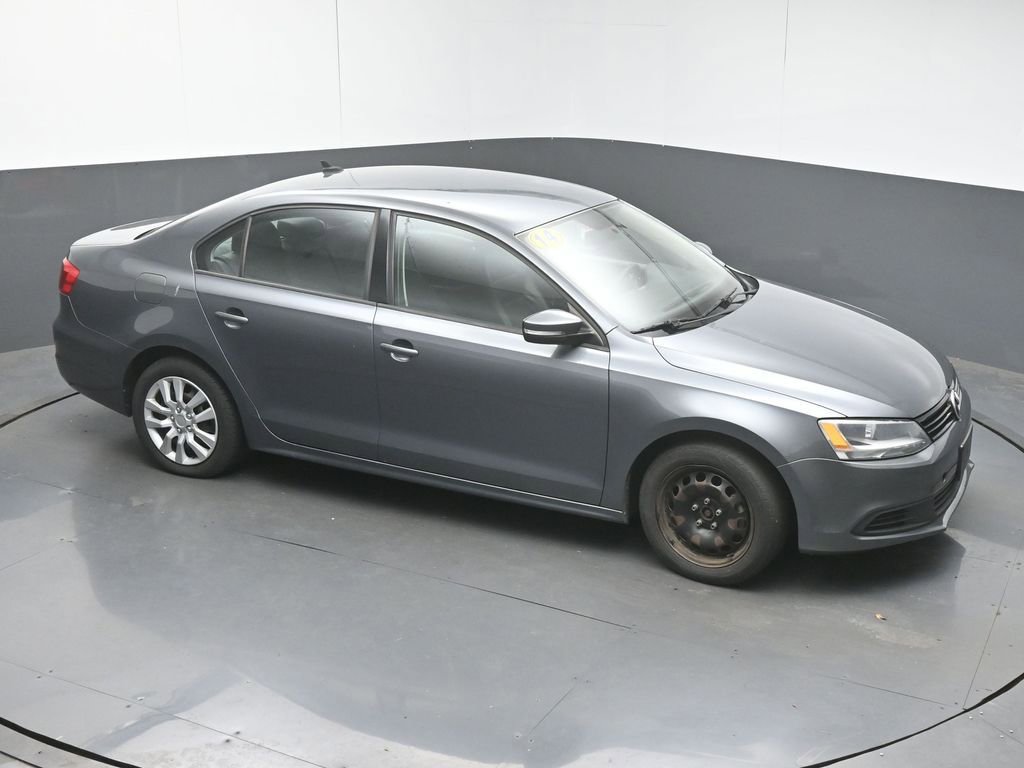 Used 2014 Volkswagen Jetta SE FWD image 40