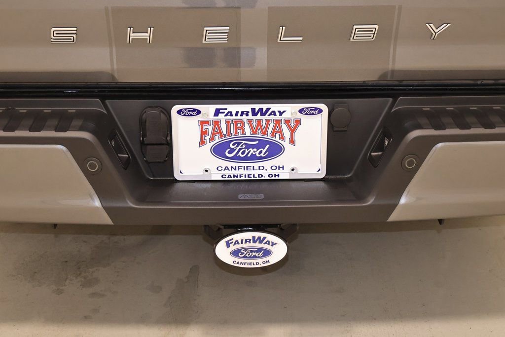 Used 2025 Ford F150 Lariat w/ Equipment Group 502A High image 42