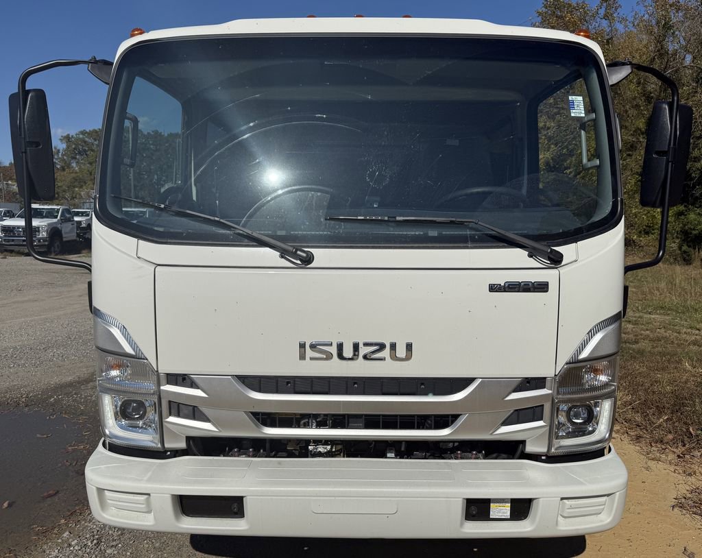 New 2026 Isuzu NPR HD image 2