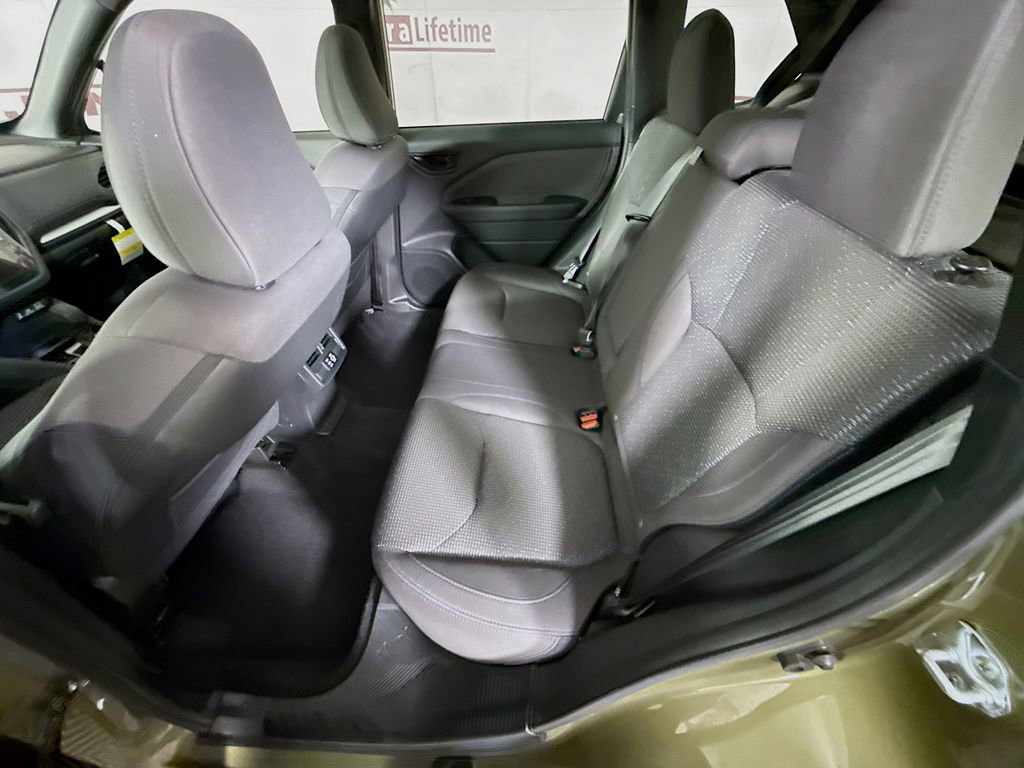 Used 2025 Subaru Forester Premium image 26