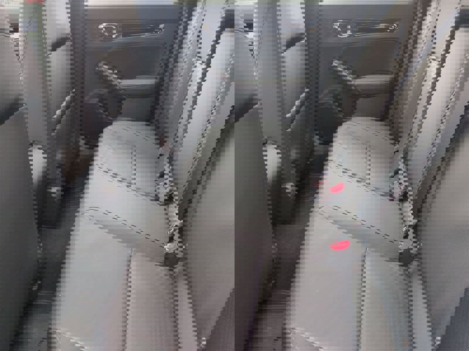 New 2026 Honda Civic Sport Touring image 21