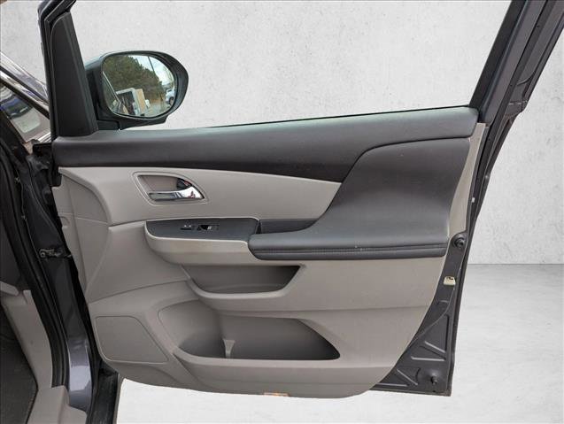 Used 2016 Honda Odyssey SE image 28