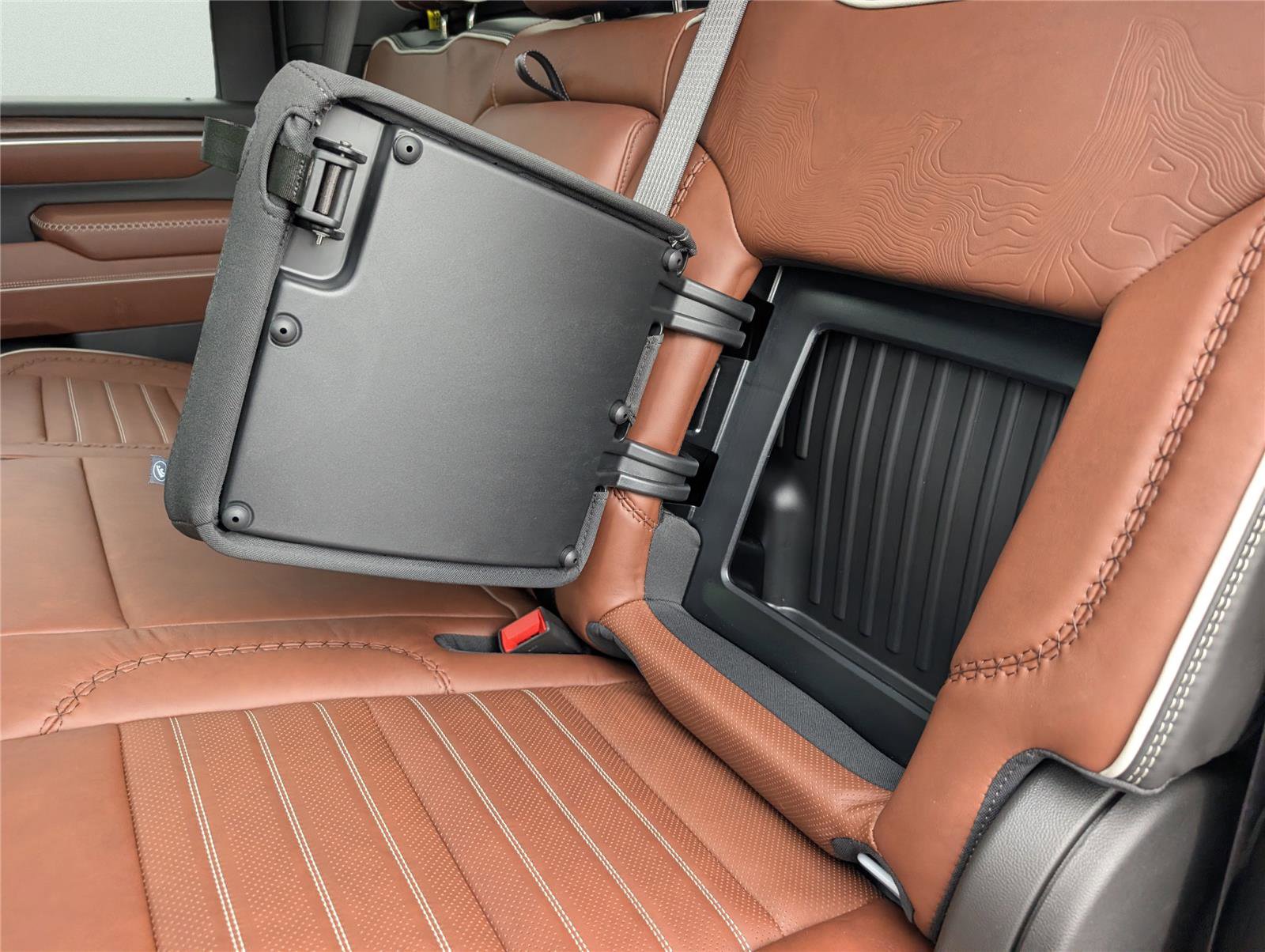 New 2026 GMC Sierra 2500 Denali Ultimate AWD/4WD image 14
