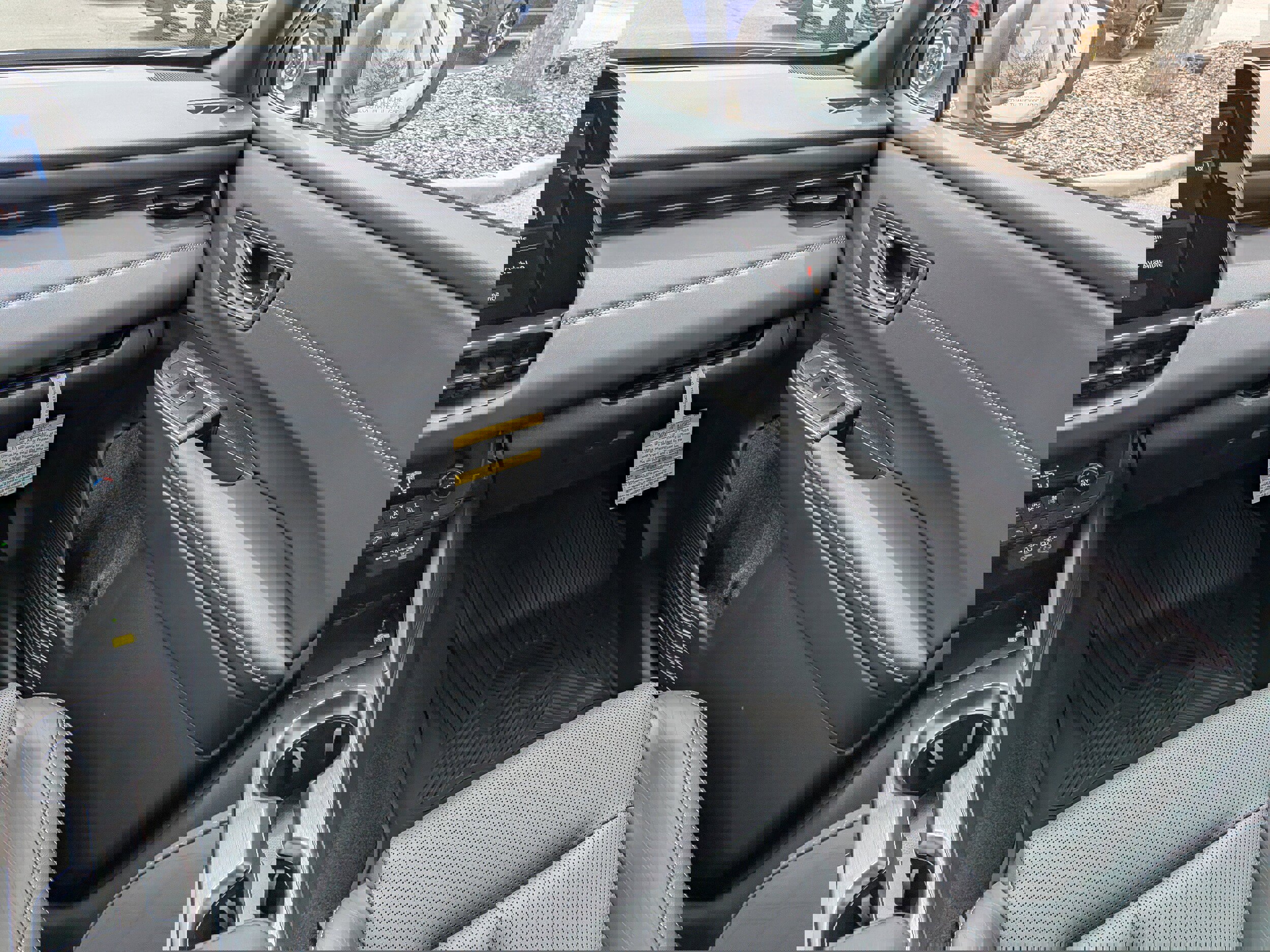 New 2026 Subaru Outback Touring image 17