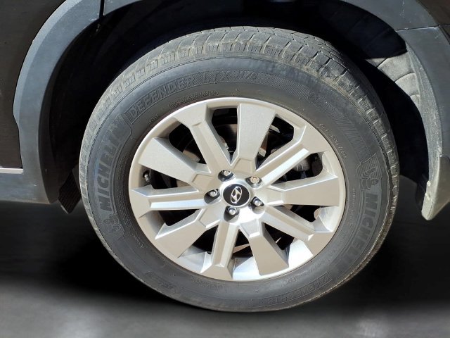 Used 2023 Hyundai Palisade SEL AWD/4WD image 30