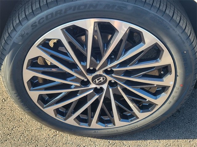 New 2026 Hyundai Palisade Calligraphy image 5