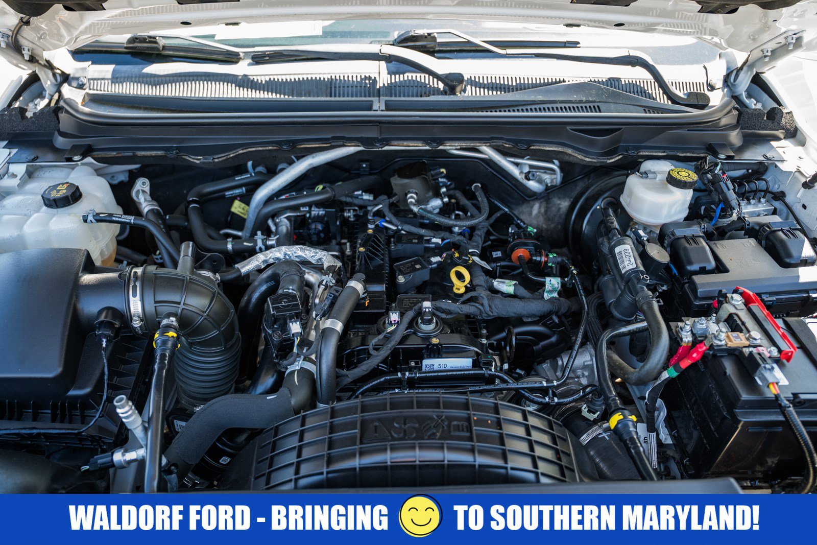 Used 2019 Ford Ranger XL image 59