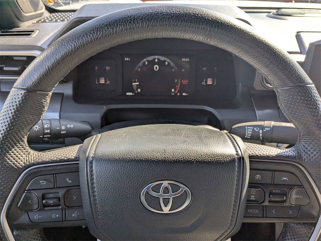 Used 2024 Toyota Tacoma SR5 image 28