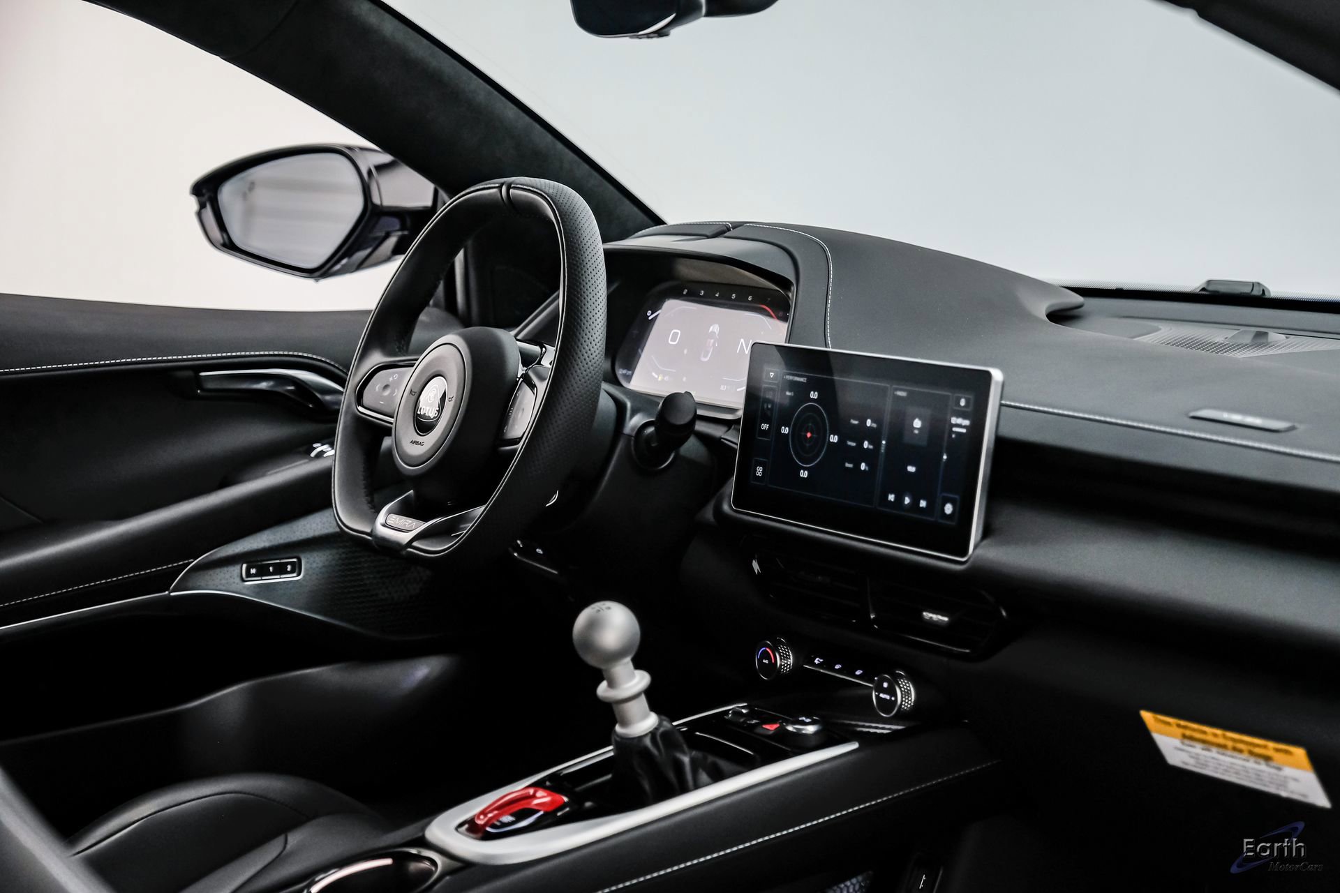 New 2026 Lotus Emira image 56