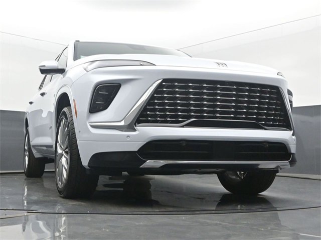 New 2026 Buick Enclave Avenir w/ Super Cruise Package image 55