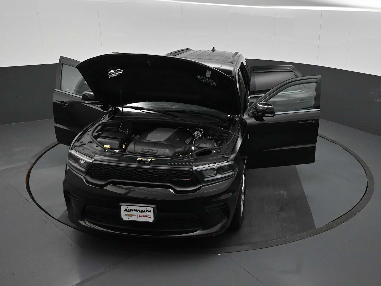 Used 2023 Dodge Durango R/T AWD/4WD image 35