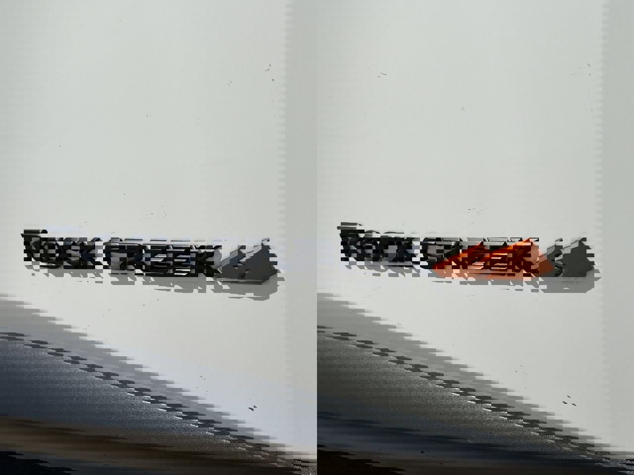 Certified 2025 Nissan Pathfinder Rock Creek image 7