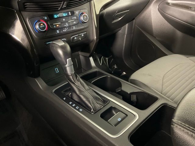 Used 2017 Ford Escape SE w/ Equipment Group 201A image 18
