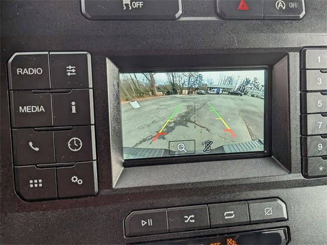 Used 2018 Ford F150 XLT image 22