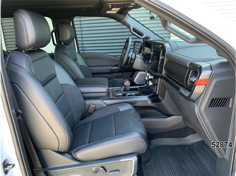 Used 2026 Ford F150 Raptor AWD/4WD image 23