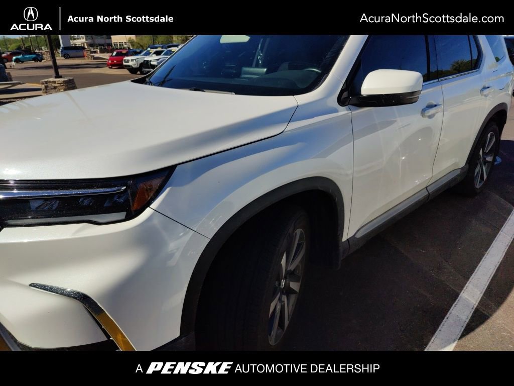 Used 2023 Honda Pilot Touring