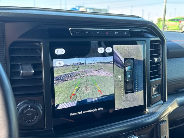 Used 2024 Ford F150 Raptor AWD/4WD image 19