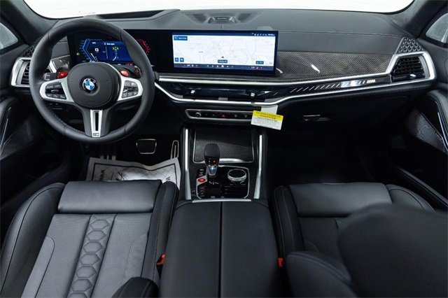 New 2026 BMW X5 M Competition w/ Executive Package image 25