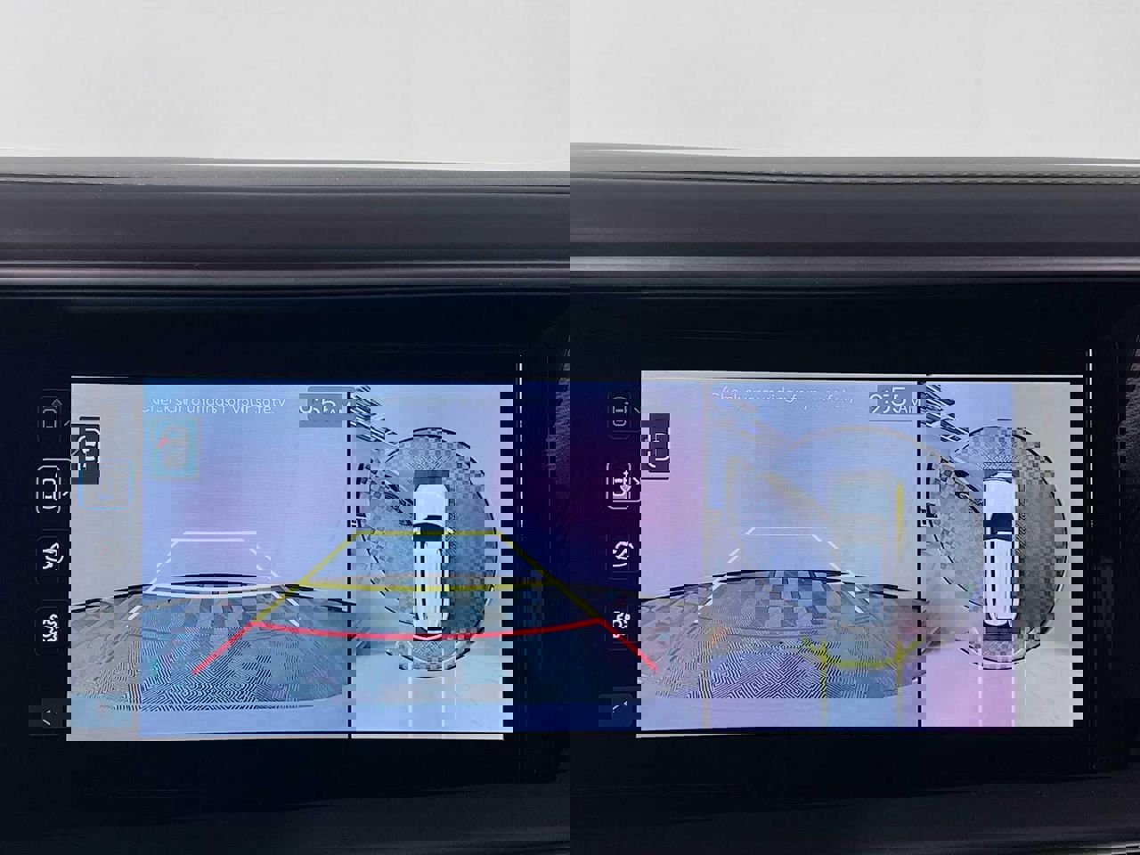 New 2026 Hyundai Palisade Calligraphy image 11