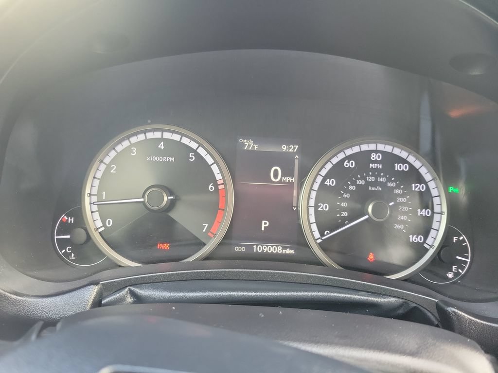 Used 2021 Lexus NX 300 F Sport w/ F Sport Premium Package FWD image 37