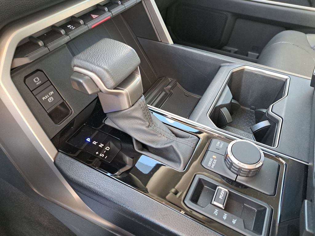 Used 2024 Toyota Tundra SR5 image 25