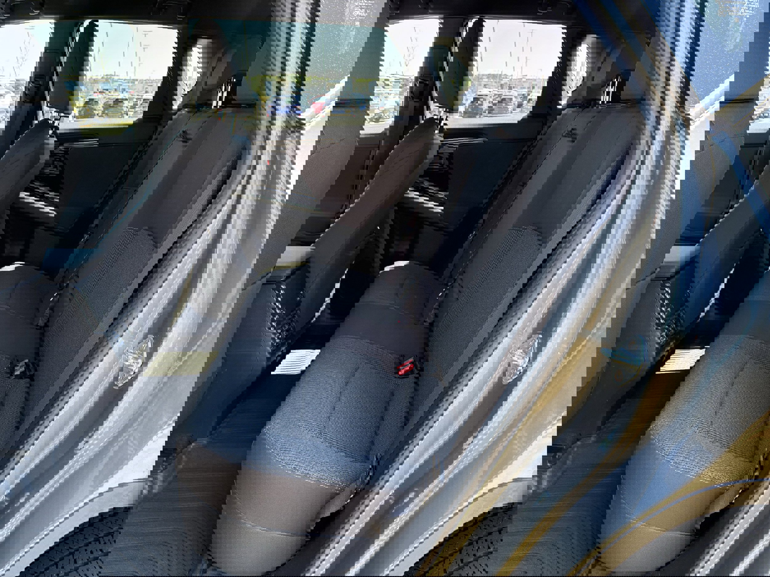 Certified 2024 Subaru Solterra Premium image 33