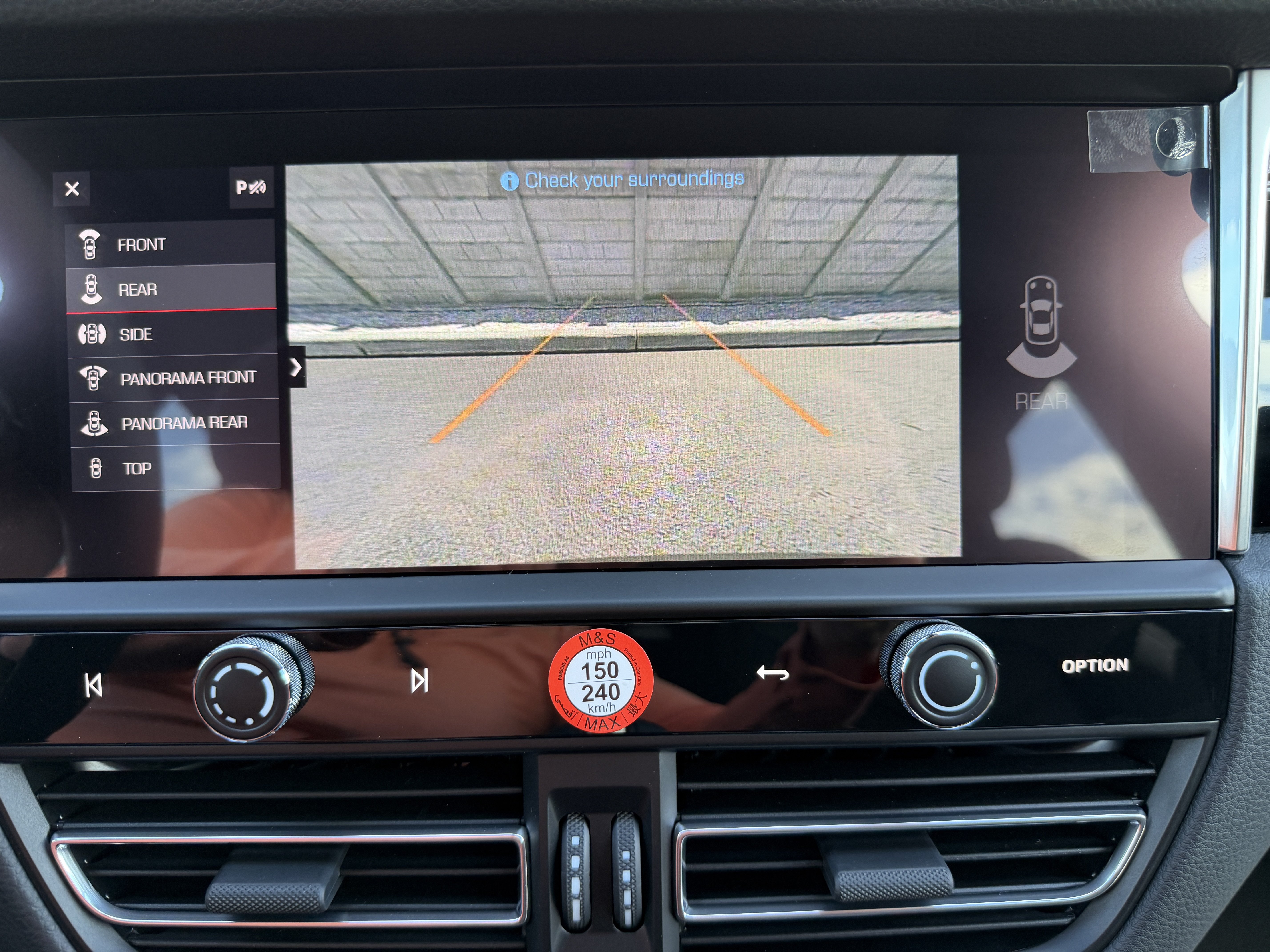 New 2026 Porsche Macan AWD/4WD image 27