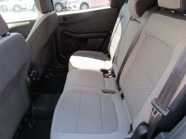 Used 2022 Ford Escape SE w/ Convenience Package AWD/4WD image 26