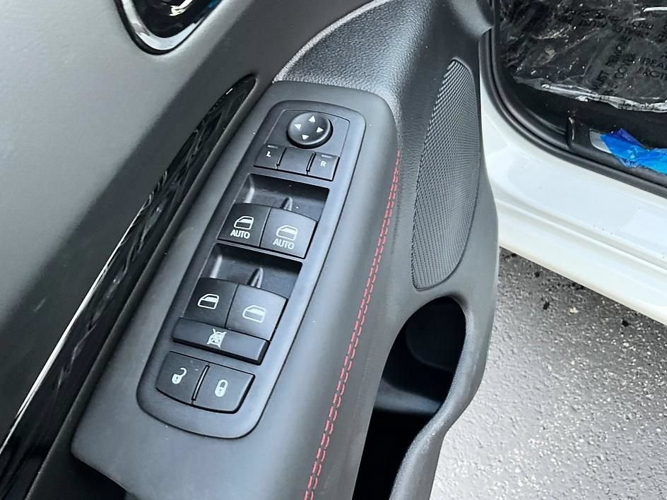 New 2026 Dodge Durango GT AWD/4WD image 13