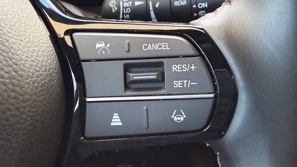 Used 2026 Honda HR-V Sport image 30
