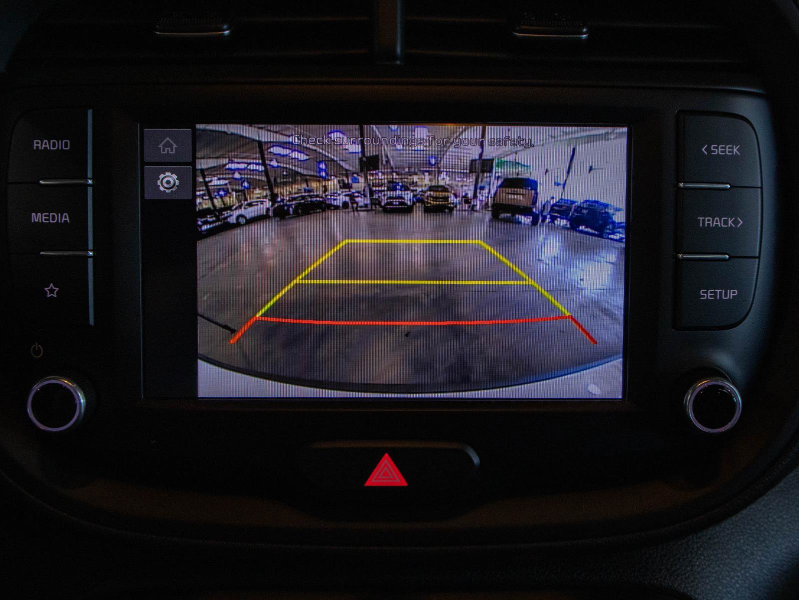 Used 2023 Kia Soul LX w/ Option Group 015 image 6