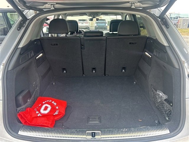 Used 2019 Audi Q5 Prestige w/ Prestige Package image 17