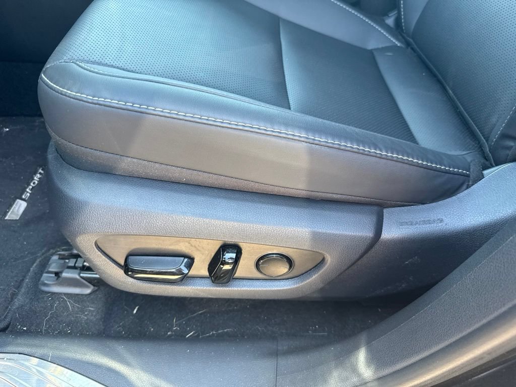 Certified 2026 Lexus RX 350h w/ Convenience Package AWD/4WD image 23