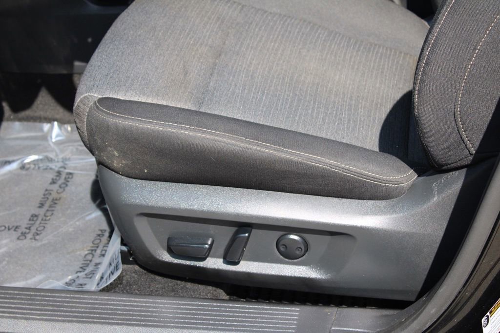 Used 2023 Nissan Rogue SV image 15