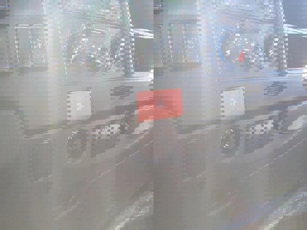 New 2025 Chevrolet Low Cab Forward image 12