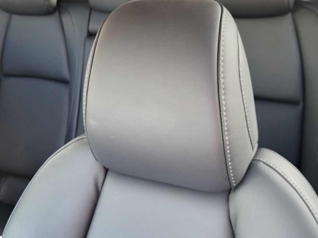 Used 2025 MAZDA CX-30 AWD 2.5 S w/ Preferred Package image 6