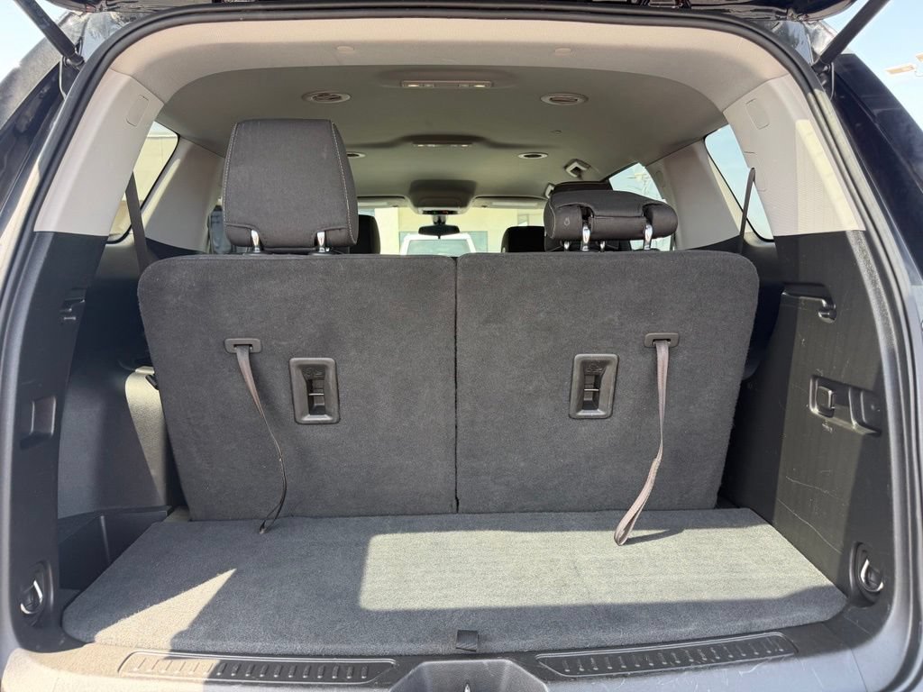 Used 2019 GMC Acadia SLE FWD image 20